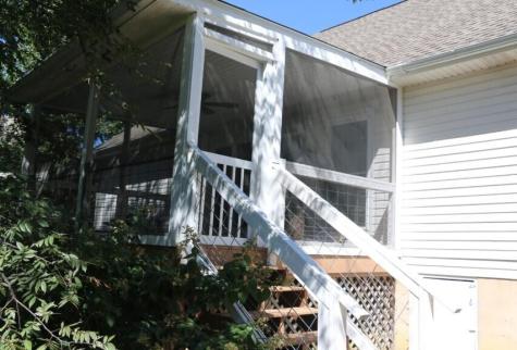 2137 Sargent Daly Drive Chattanooga TN 37421