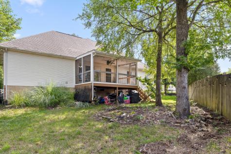 2137 Sargent Daly Drive Chattanooga TN 37421