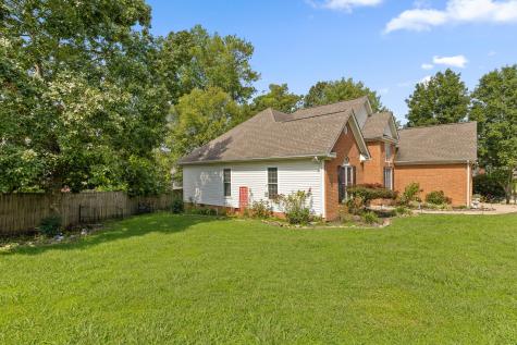 2137 Sargent Daly Drive Chattanooga TN 37421