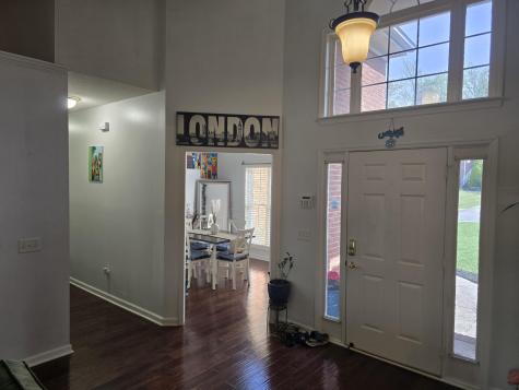 2137 Sargent Daly Drive Chattanooga TN 37421