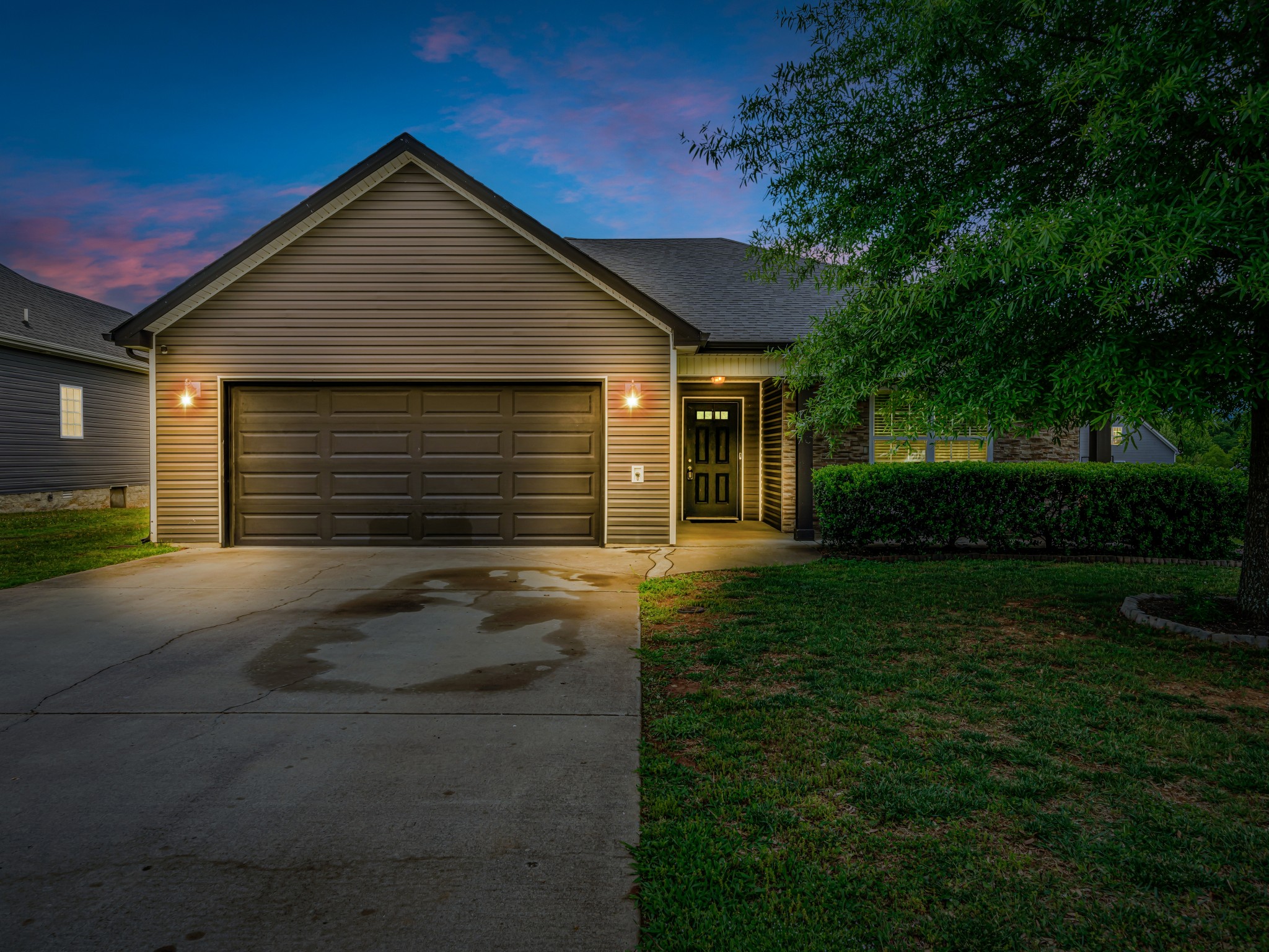 1867 Camelot Drive Clarksville TN 37040