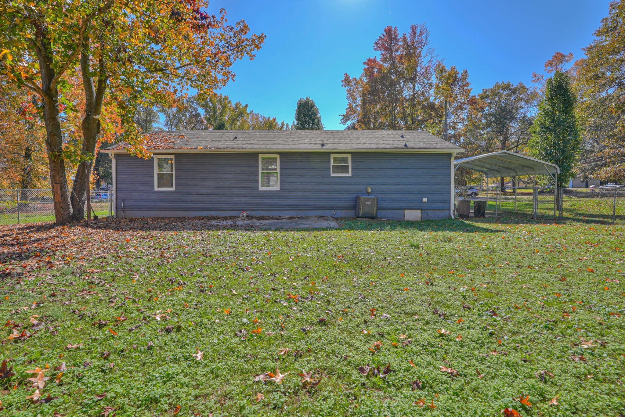 603 Spruce Drive Clarksville TN 37042