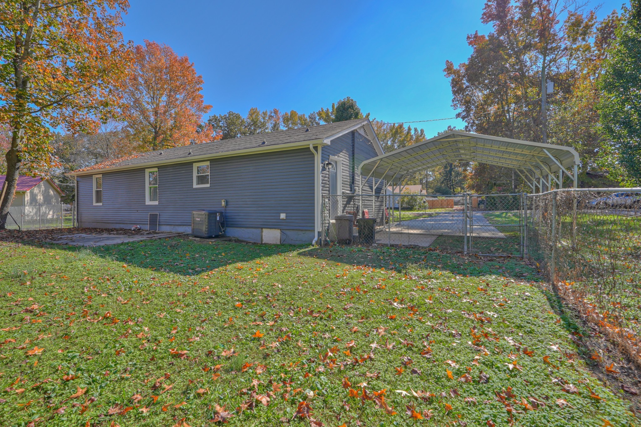 603 Spruce Drive Clarksville TN 37042