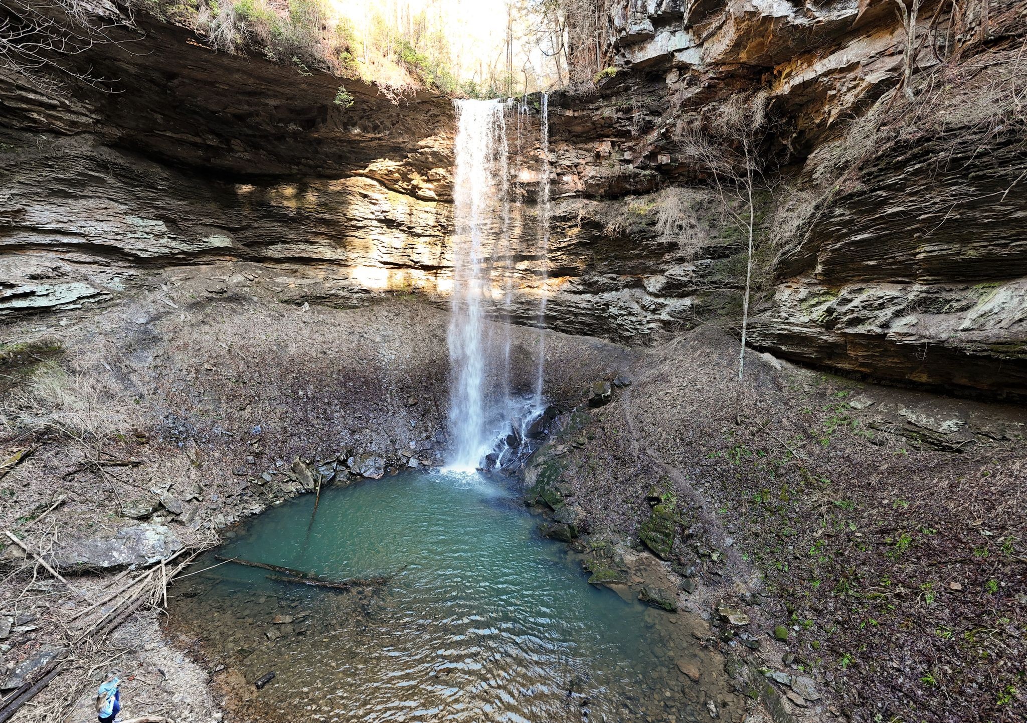 0 Woodly Branch Road Monteagle TN 37356