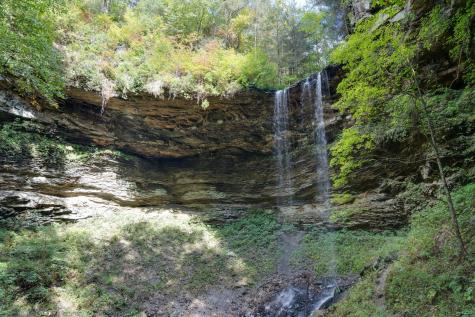 0 Woodly Branch Road Monteagle TN 37356