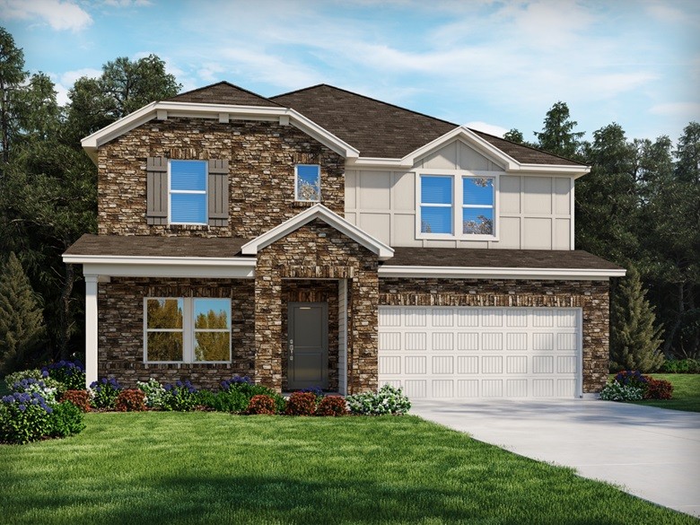 1468 Sage Street Mount Juliet TN 37122