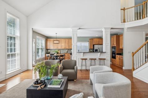 4528 Winfield Drive Nashville TN 37211