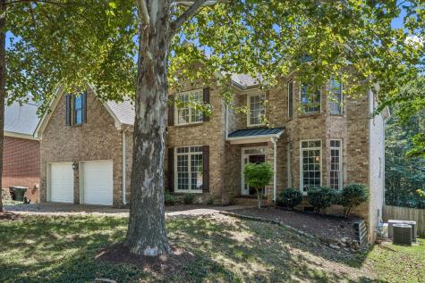 4528 Winfield Drive Nashville TN 37211
