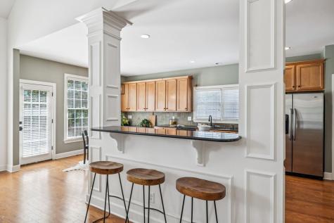 4528 Winfield Drive Nashville TN 37211