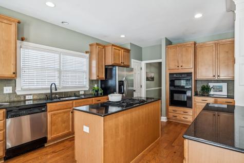 4528 Winfield Drive Nashville TN 37211
