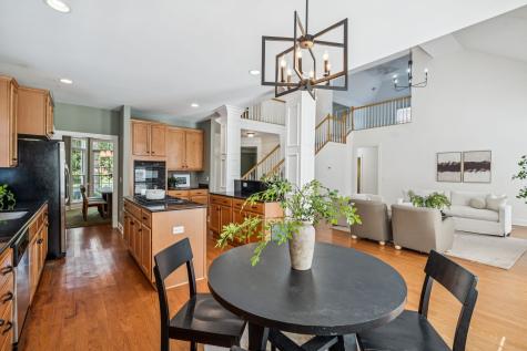 4528 Winfield Drive Nashville TN 37211