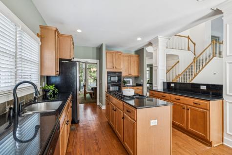 4528 Winfield Drive Nashville TN 37211