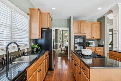 4528 Winfield Drive Nashville TN 37211