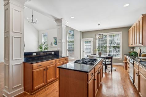 4528 Winfield Drive Nashville TN 37211