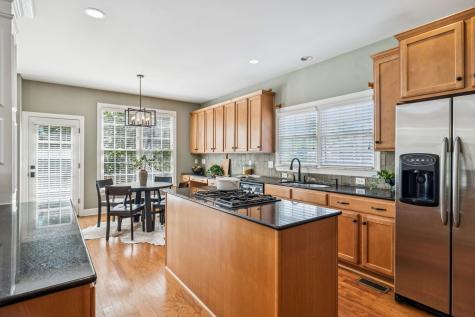 4528 Winfield Drive Nashville TN 37211