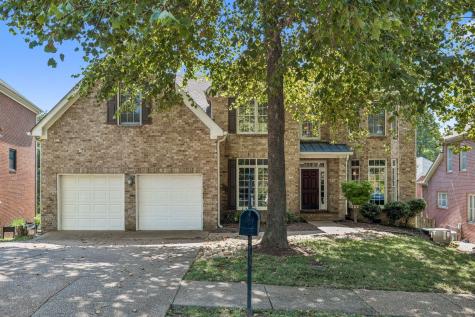 4528 Winfield Drive Nashville TN 37211