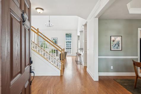 4528 Winfield Drive Nashville TN 37211