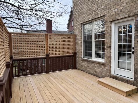 4528 Winfield Drive Nashville TN 37211