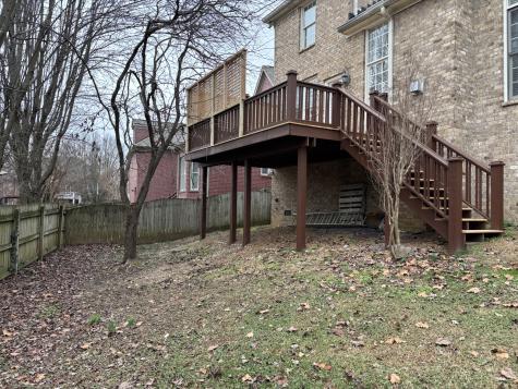 4528 Winfield Drive Nashville TN 37211