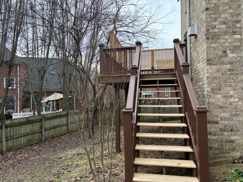 4528 Winfield Drive Nashville TN 37211