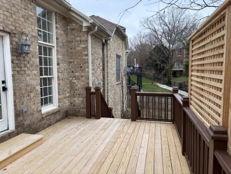 4528 Winfield Drive Nashville TN 37211
