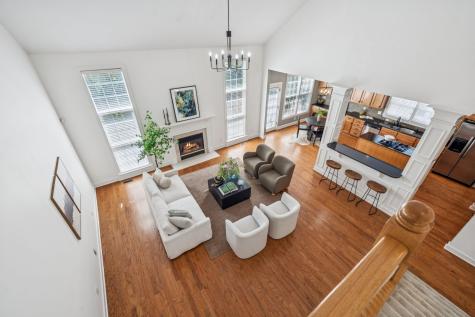4528 Winfield Drive Nashville TN 37211
