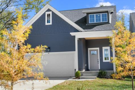 327 Seneca Drive Nashville TN 37214