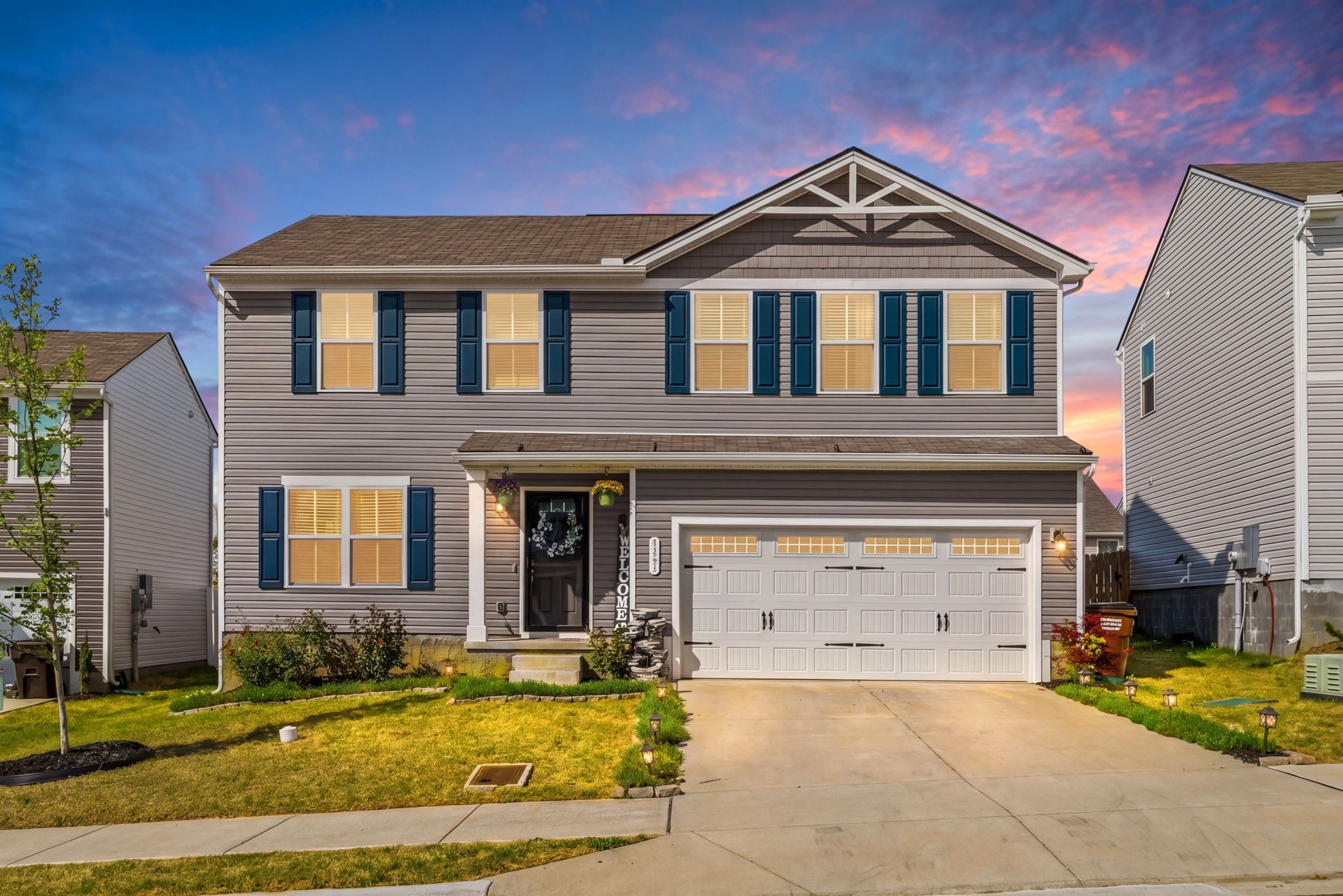 3365 Thorpe Road Nashville TN 37207