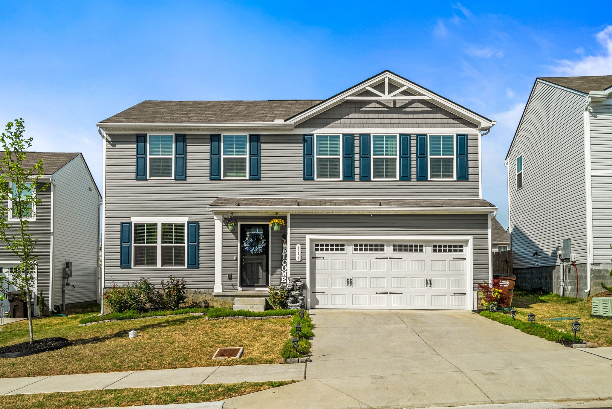 3365 Thorpe Road Nashville TN 37207