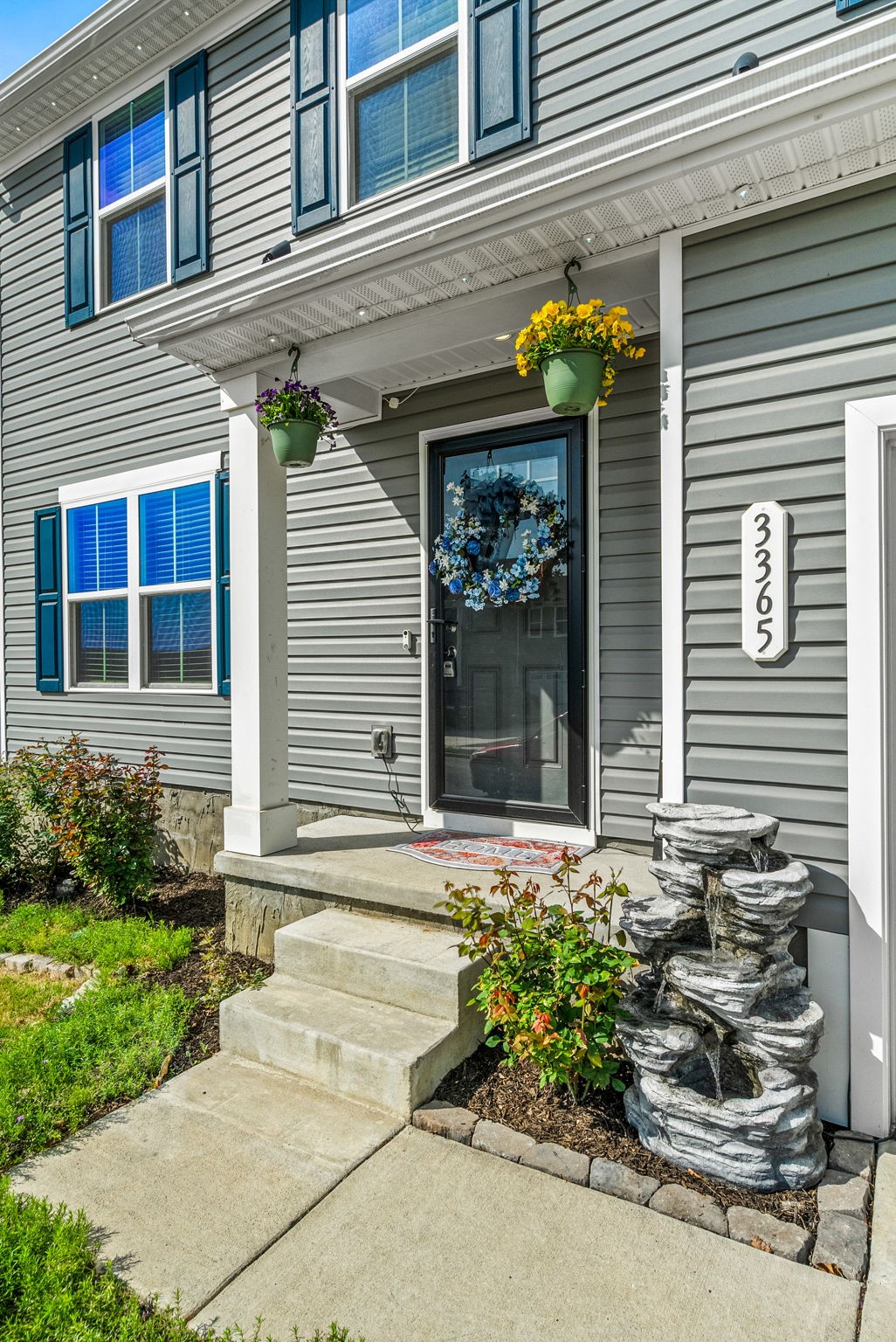 3365 Thorpe Road Nashville TN 37207