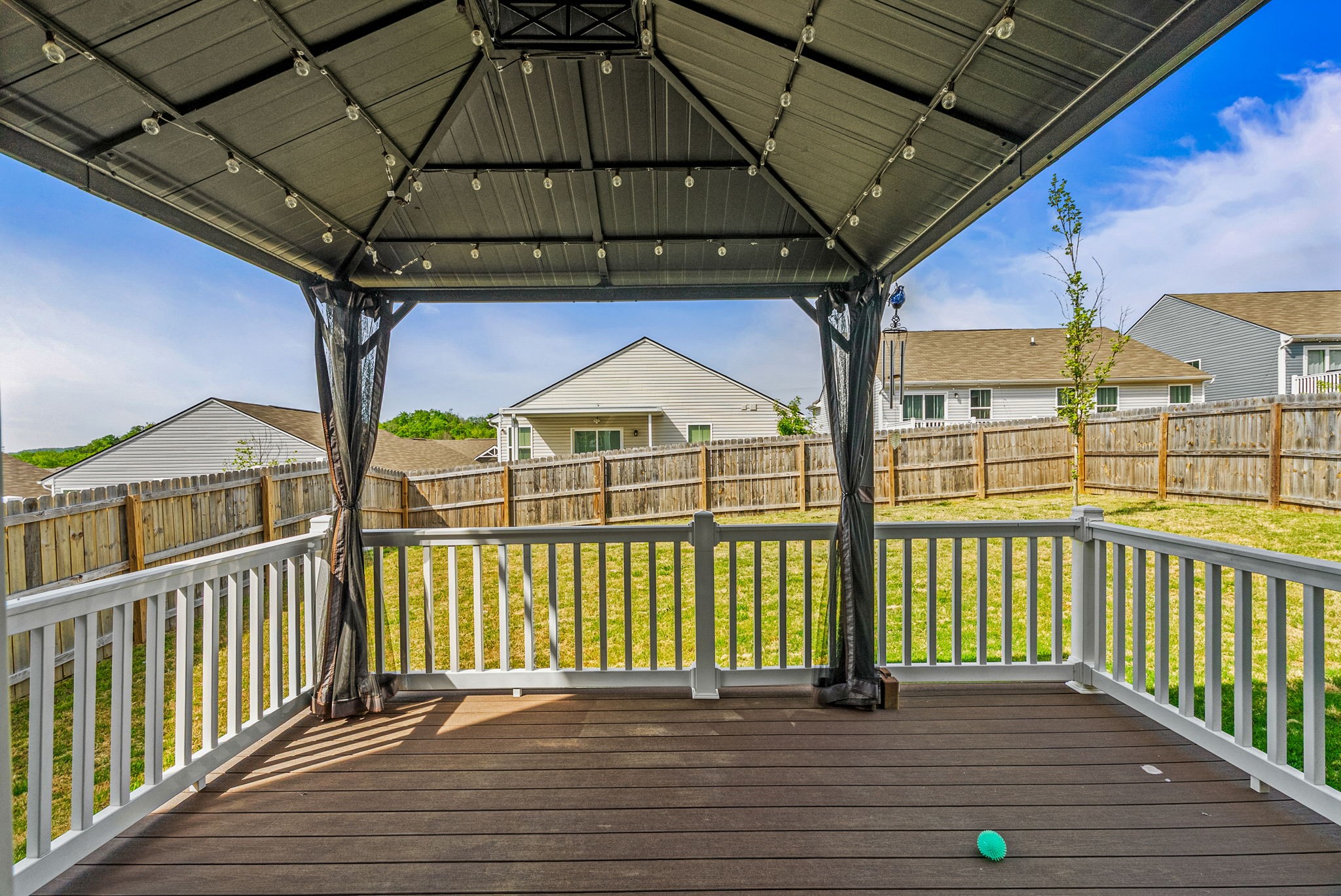 3365 Thorpe Road Nashville TN 37207