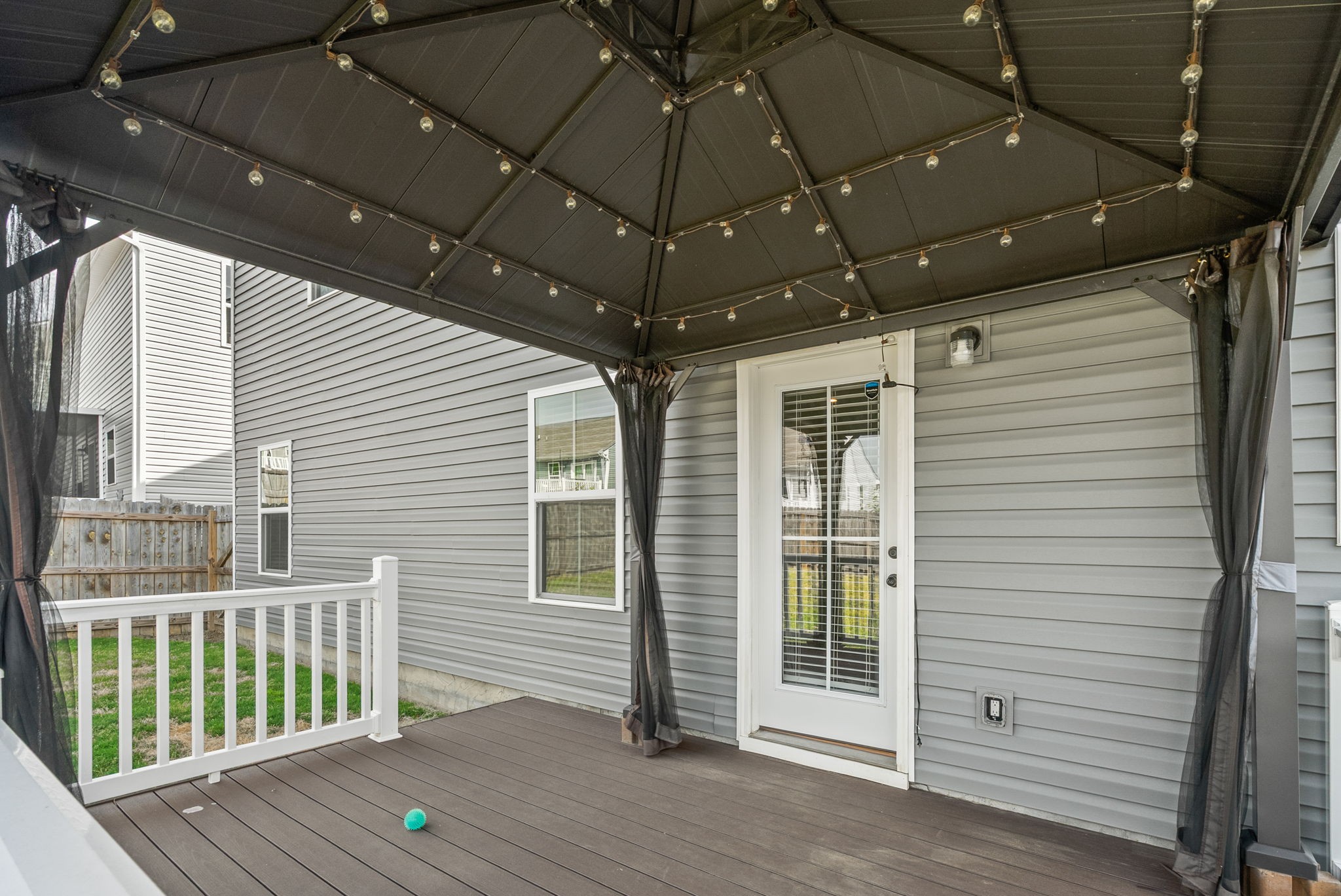 3365 Thorpe Road Nashville TN 37207