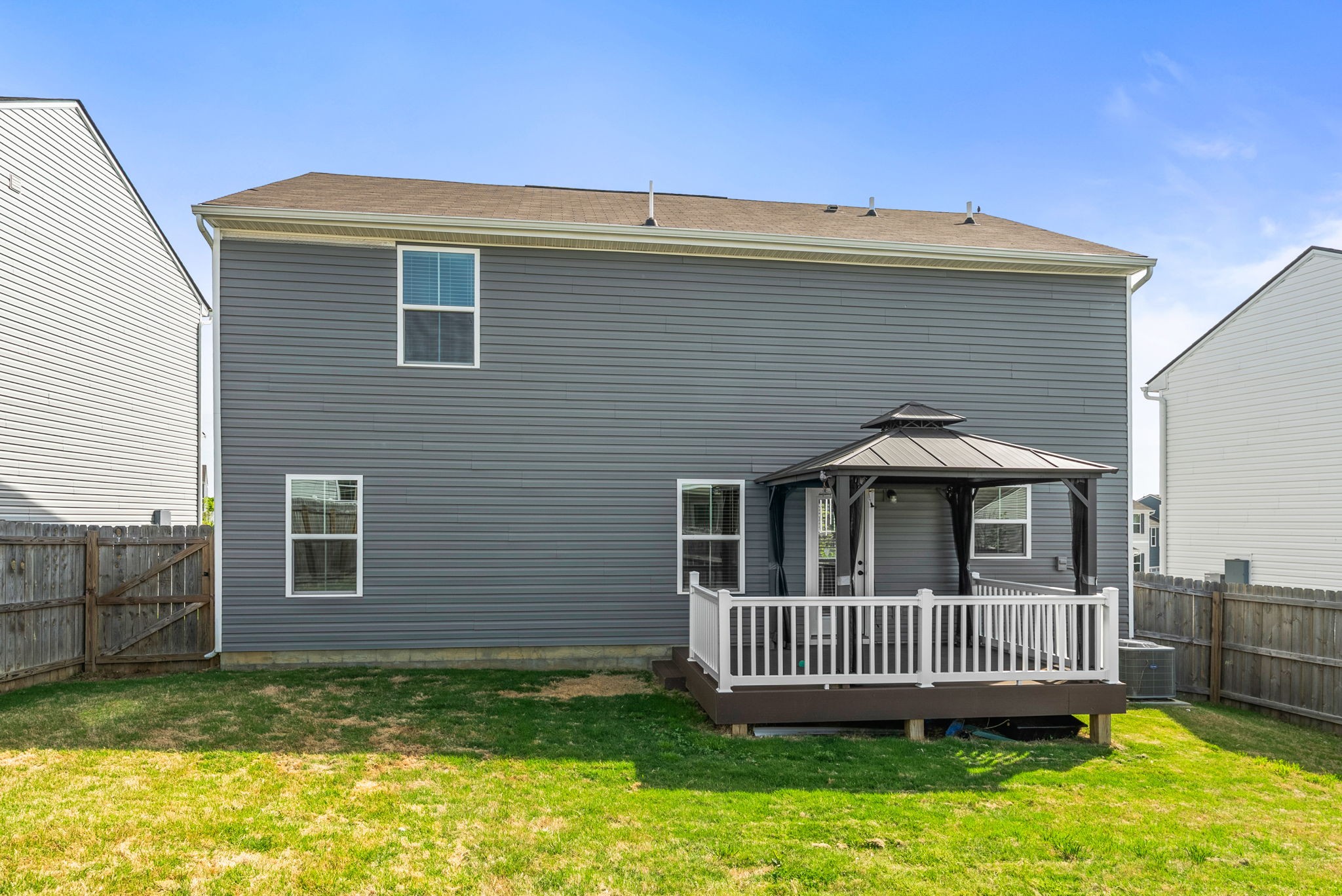 3365 Thorpe Road Nashville TN 37207