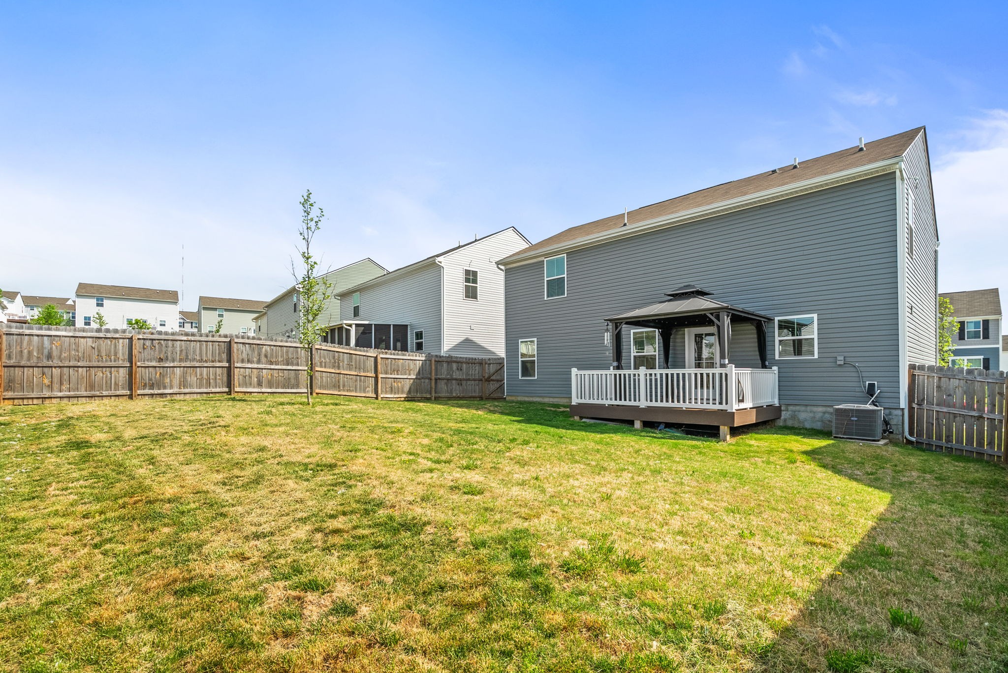 3365 Thorpe Road Nashville TN 37207