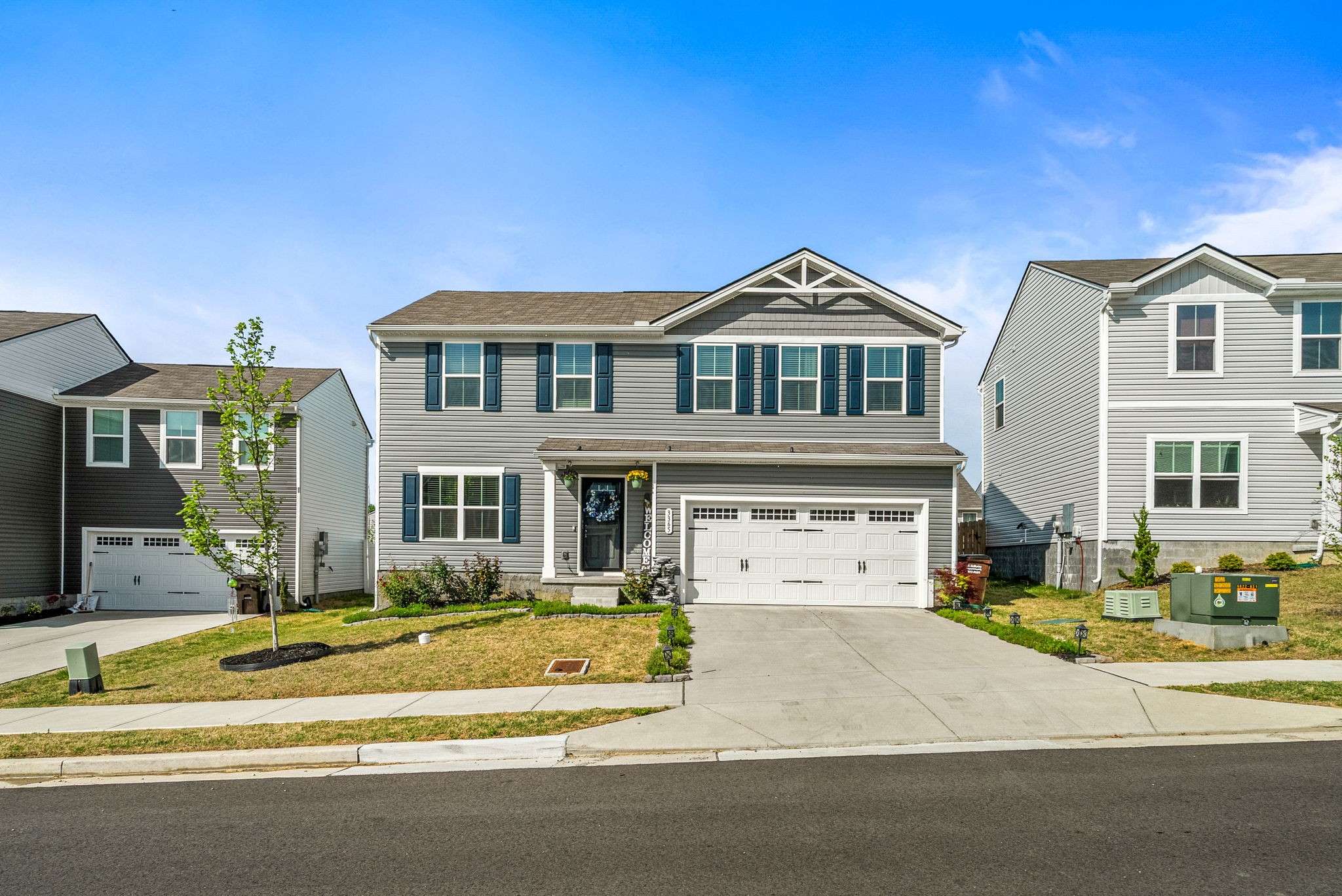 3365 Thorpe Road Nashville TN 37207