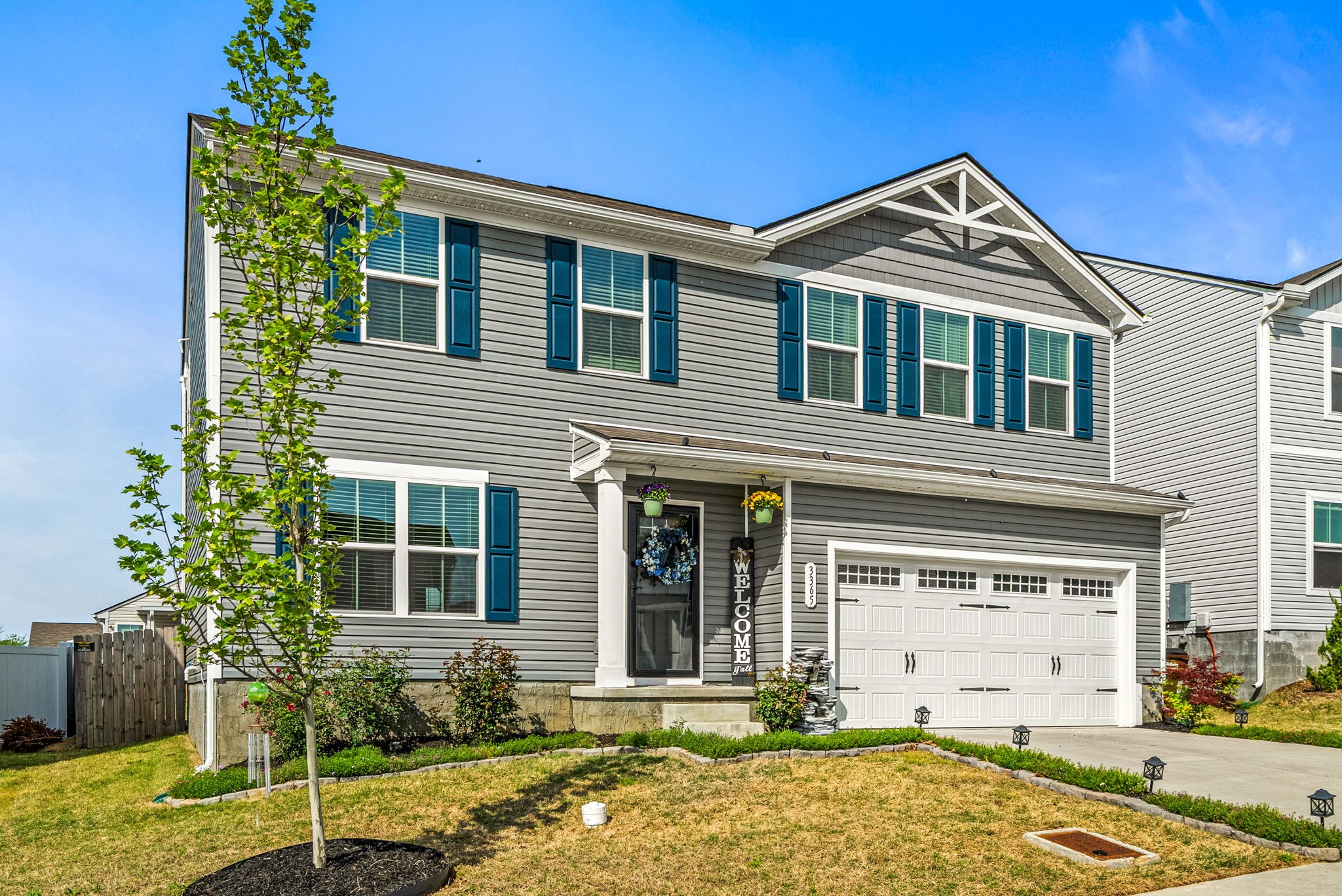 3365 Thorpe Road Nashville TN 37207