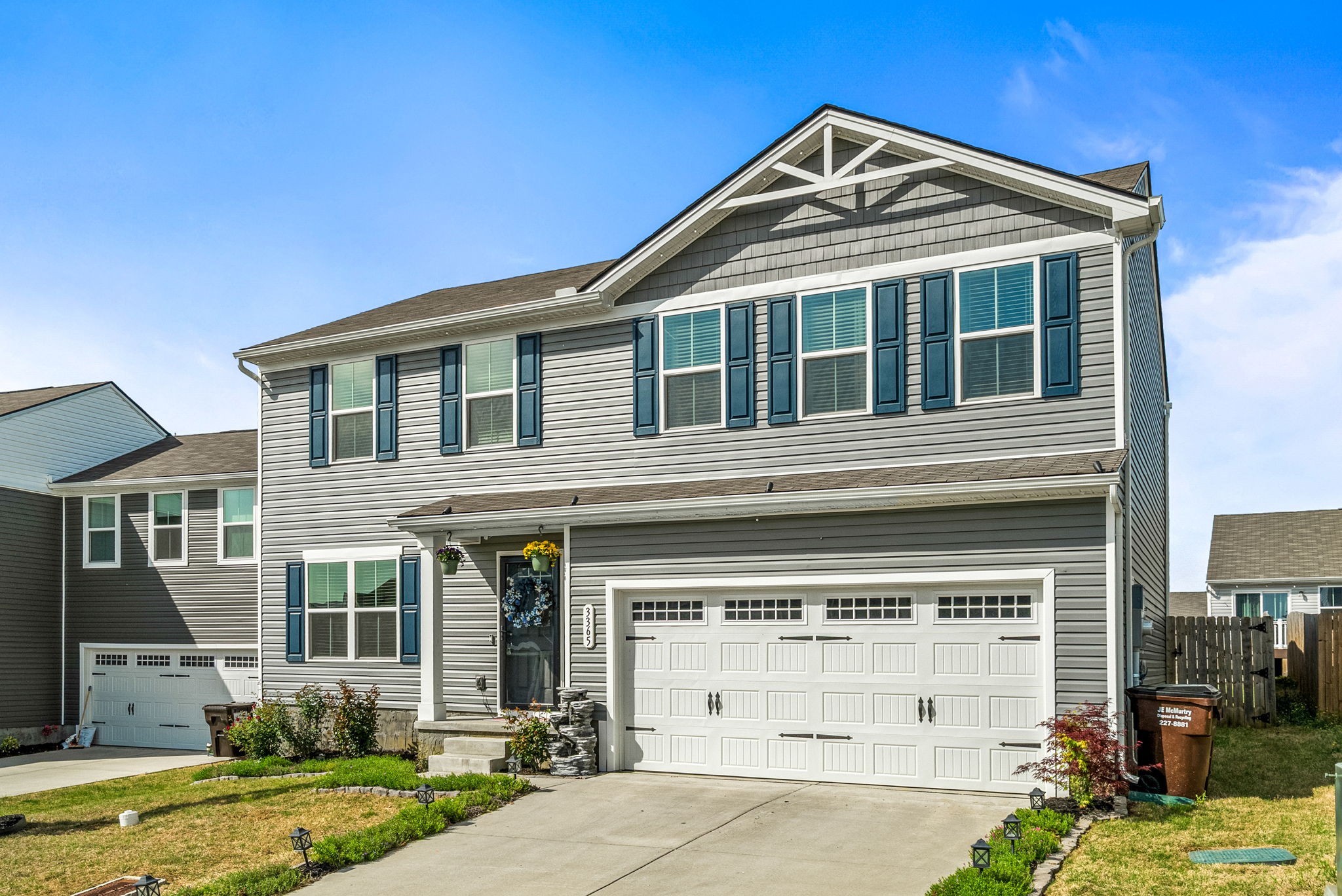 3365 Thorpe Road Nashville TN 37207