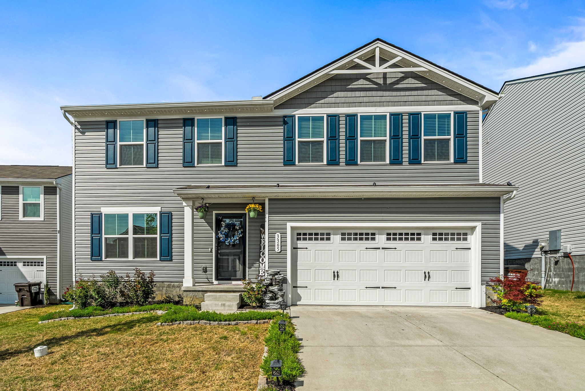 3365 Thorpe Road Nashville TN 37207