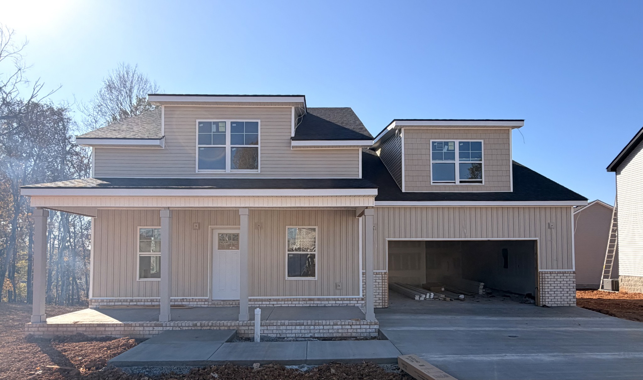 Clarksville TN, 297 Cardinal Creek