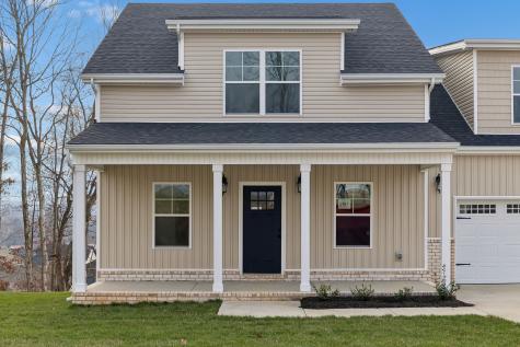 297 Cardinal Creek Clarksville TN 37040