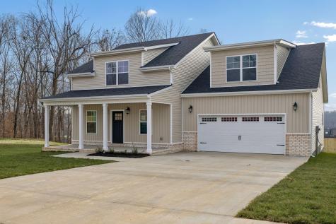 297 Cardinal Creek Clarksville TN 37040