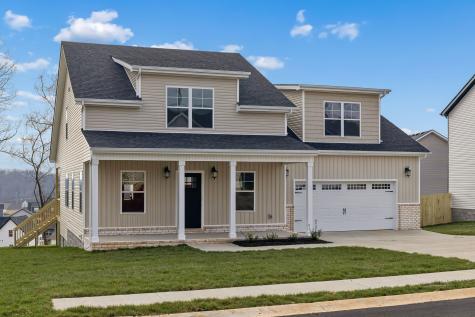 297 Cardinal Creek Clarksville TN 37040