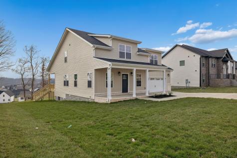 297 Cardinal Creek Clarksville TN 37040