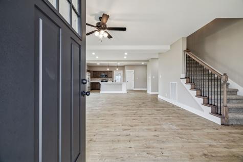 297 Cardinal Creek Clarksville TN 37040