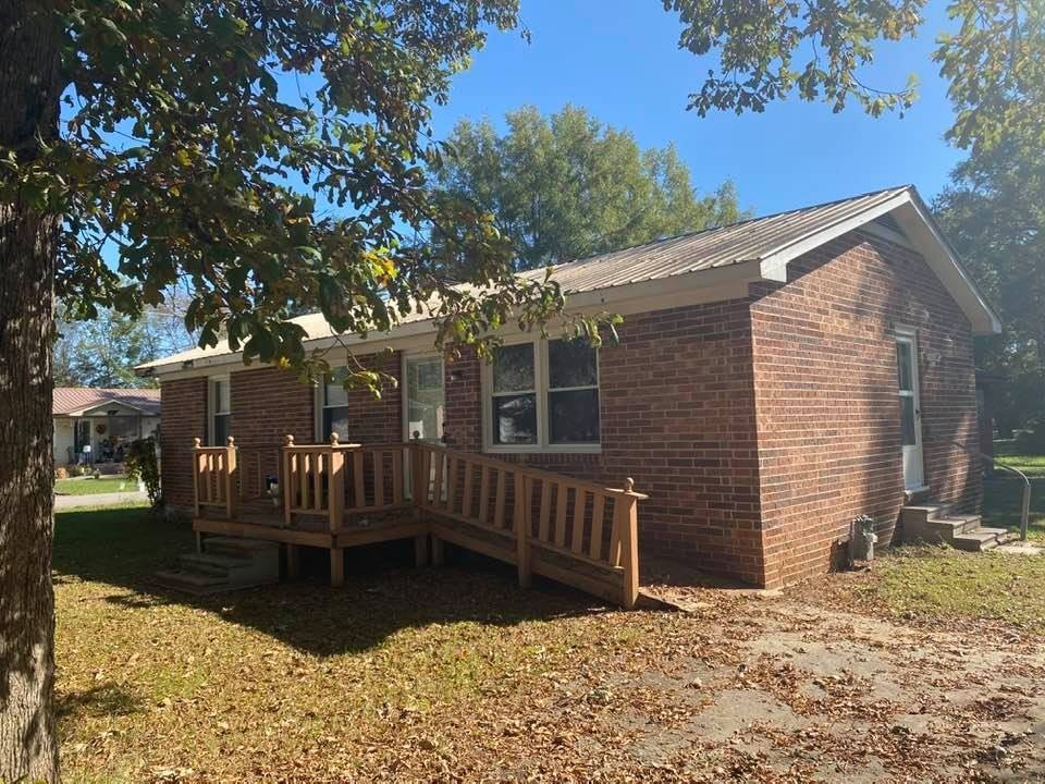 1107 Forrest Avenue Smithville TN 37166