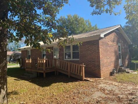1107 Forrest Avenue Smithville TN 37166