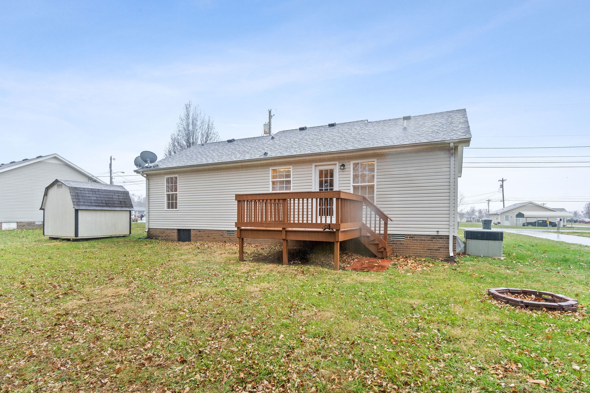 941 Crabapple Lane Clarksville TN 37040