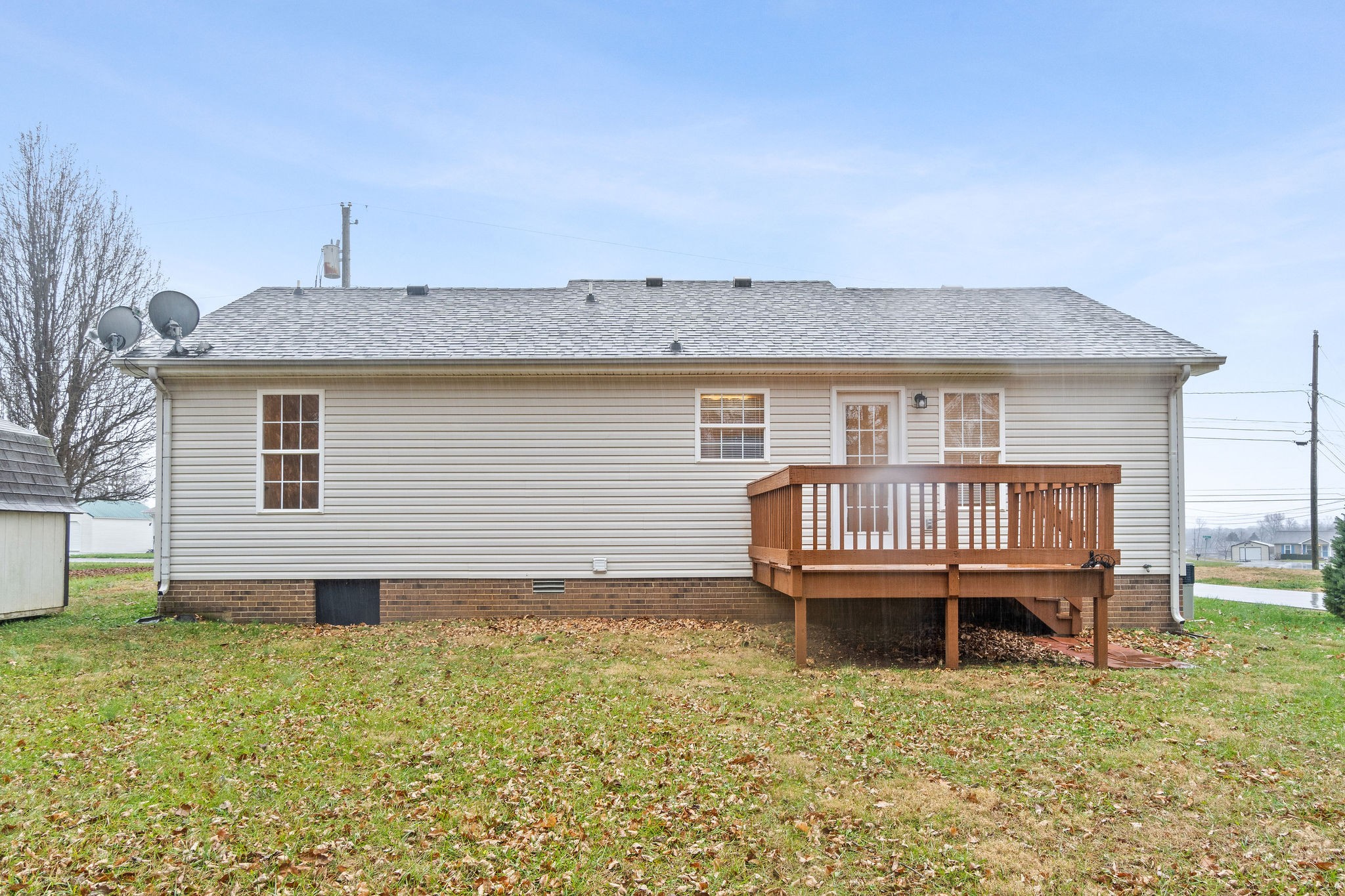 941 Crabapple Lane Clarksville TN 37040