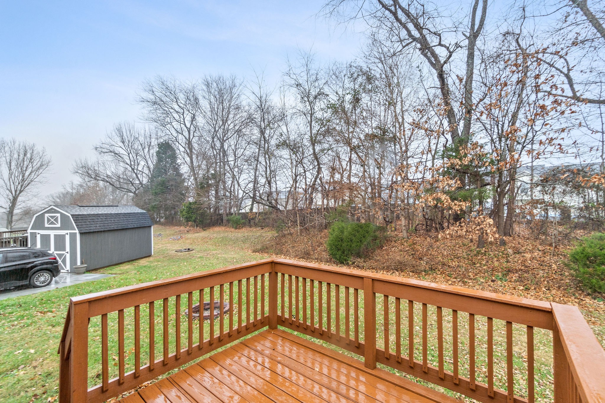 941 Crabapple Lane Clarksville TN 37040