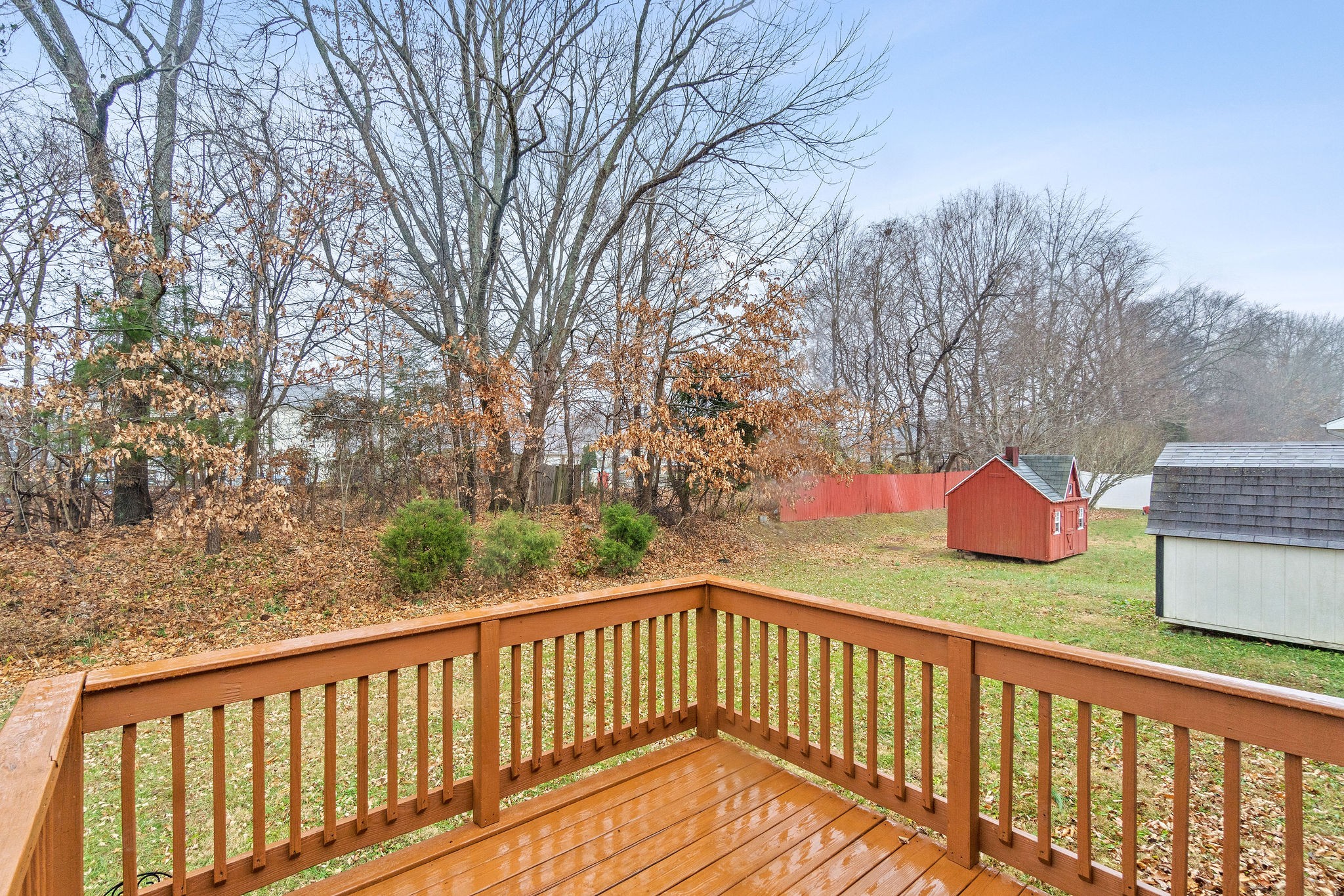 941 Crabapple Lane Clarksville TN 37040